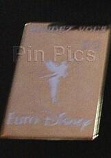 2002 United Way Coordinator - Sorcerer Mickey