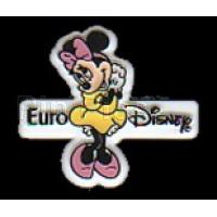 Epcot Center Spaceship Earth Version 4