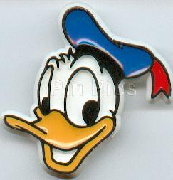 Star Wars Clone Trooper Pin