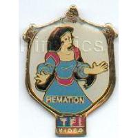 DA - Tinker Bell Expressions