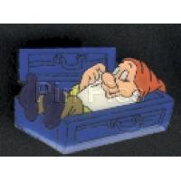 Old Mickey (Red pants)