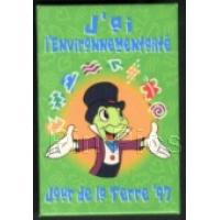 DLP - Mickey Soccer (Free D)