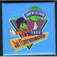 Disney Gallery - Villains of Disney Framed Set