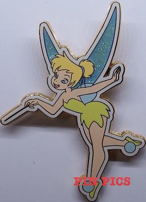 WDW - Pocahontas - Set - Cast