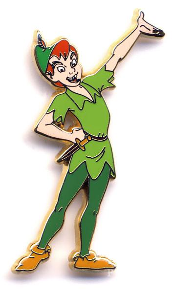 Button - Fantasmic Cast Dress Rehearsal