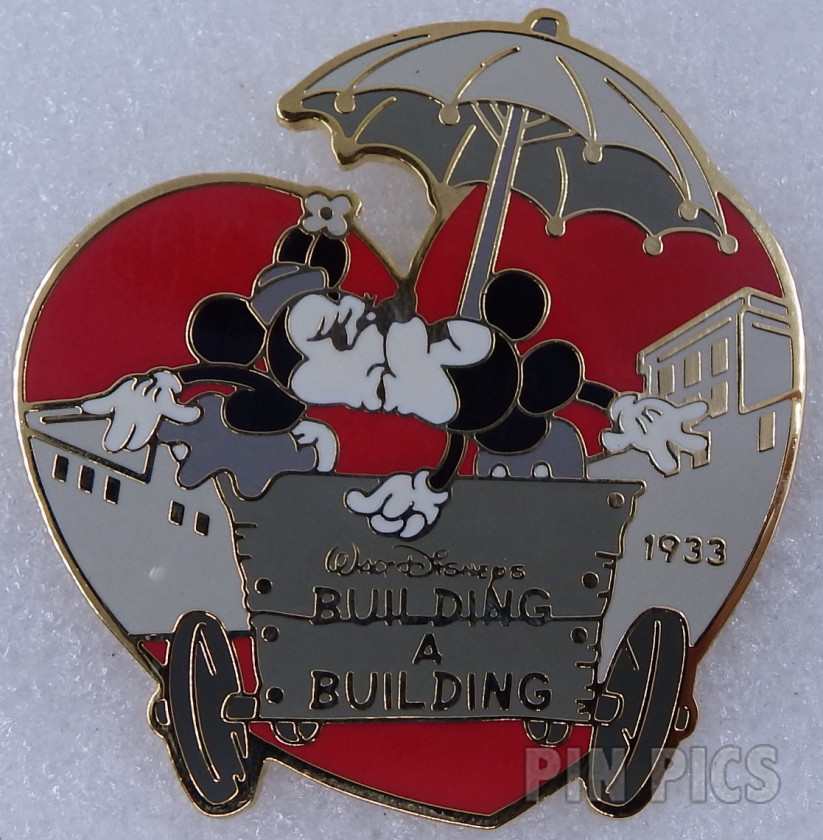 Honey Bee - Build A Pin - Add-On