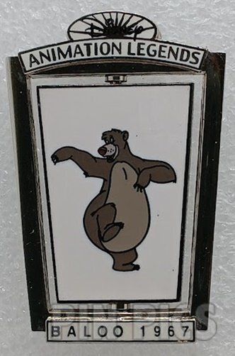 DLP - Buffalo Bill's Wild West Show