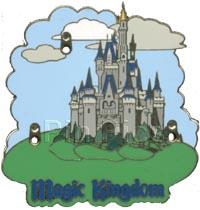 Disney Catalog - Villains Boxed Set - (Queen of Hearts)