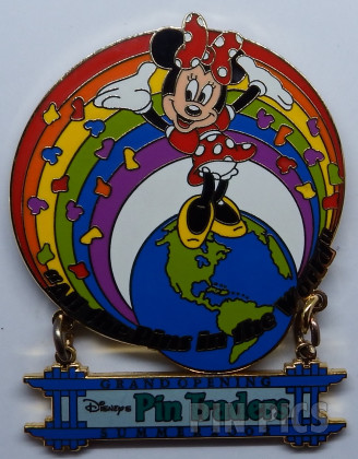 WDW - Disney MGM Studios - I Make Magic Sorcerer Hat - 100 Years