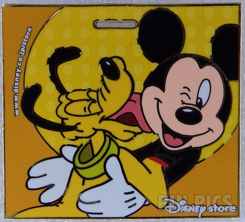 DA - Nightmare Before Christmas (Shock)