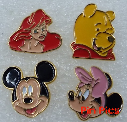 Anaheim Mighty Ducks Home Jersey (Registered Trademark)