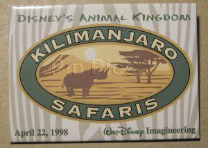 Japan - Disney Ladies Puzzle Pin Set - JDS