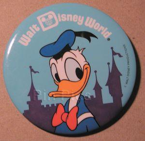 DLR - Cast Member Uniform Castle