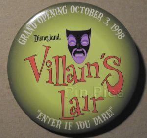 Jasmine - Build A Pin - Add-On