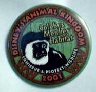 Lanyard - New York (Statue of Liberty Minnie Dangle)