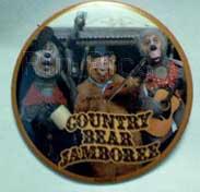 DA - In The Garden (7 Pin Set)