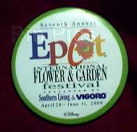 Millennium Village Cast Member Indonesia