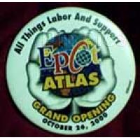 DLP - Kaa - Carnaval Series - Jungle Book