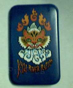 DLP - Return to School 3 Pin Set