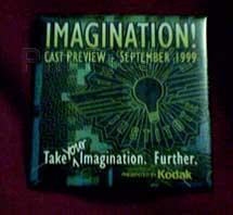 Olympic Coca Cola Flag pin