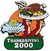 DLR - One Hundred Mickeys Pin Series (MM 093) - Dimples Mickey