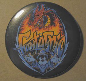 Bertoni - Happy - Snow White and the Seven Dwarfs