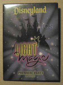 SLC 2002 - Betty Crocker - Helping Hand Pin