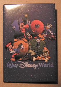 Monogram - Mickey Unlimited Clothing Series (Mickey Mouse Ears Hat)