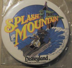 DLR - Patriotic Mickey and Minnie - Americana Motorcycle