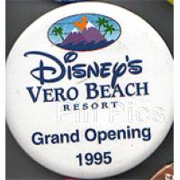 Cast ID Lanyard - Mickey Jumping for Joy