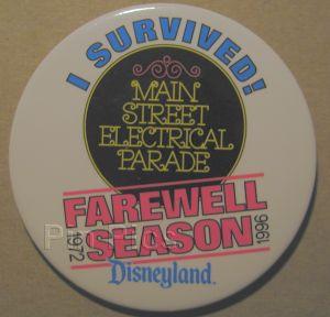 Japan - Lady and the Tramp - 8 - Celebration - 10th Anniversary - JDS