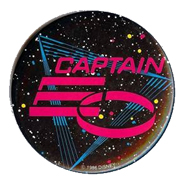 DC - Ideals of Freedom - Framed Set