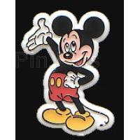 DLR - Peter Pan - Flying