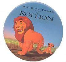 DA - In The Garden (Carrot Seed Packet)