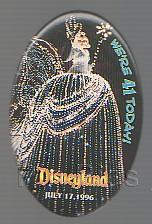 WDW - Kilimanjaro Safaris Opening Day - Cast