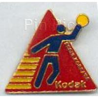 Button - Japan - Mickey and Minnie - 1st Anniversary - Tokyo Disney Sea - TDS