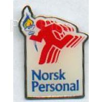 Monogram - Resin Series (Minnie Jumping)