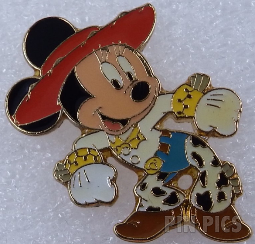 DLR - Happy Birthday Balloons (Sorcerer Mickey)