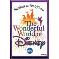 Button - Cowboy Mickey - Walt Disney Wild West - Autrey Museum of Western Heritage