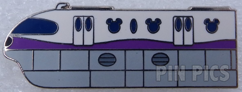 WDW - It's Kind of Fun - Walt Disney Scroll Quote #10