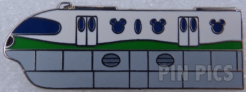 WDW - Phineas - Haunted Mansion - Hitchhiking Ghost