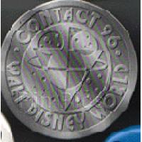 Candy Cane - Build A Pin - Add-On