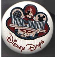 DIS - Rumbly in My Tumbly - Winnie the Pooh - Pin 2 - Magical Musical Moments 2002 Series