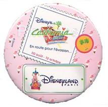 Japan - Purple - Resort Line - TDL