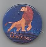 DLR - Pluto - July 4th 2002 - Disneyland® Resort