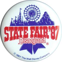 Roger Rabbit happy and bursting out - Other version