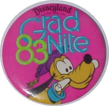 DA - Country Bears - Photo Pins Set # 1