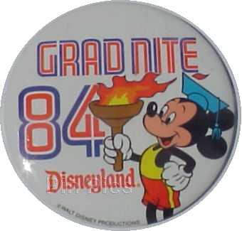 Vigor Pin set Mickey Minnie Goofy & Donald