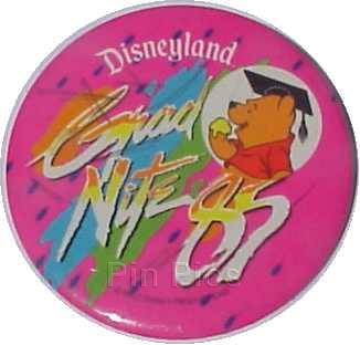 WDW - Walt Disney and Figment - Pin Celebration 2002 Event - EPCOT