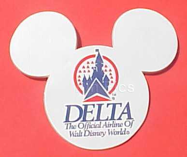 DLR - Flik's Flyers - Bug's Land - DCA